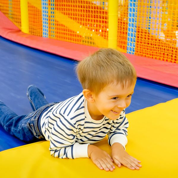 4 Things You’ll Love About Open Play at Our Indoor Play Place Inflatable Wonderland